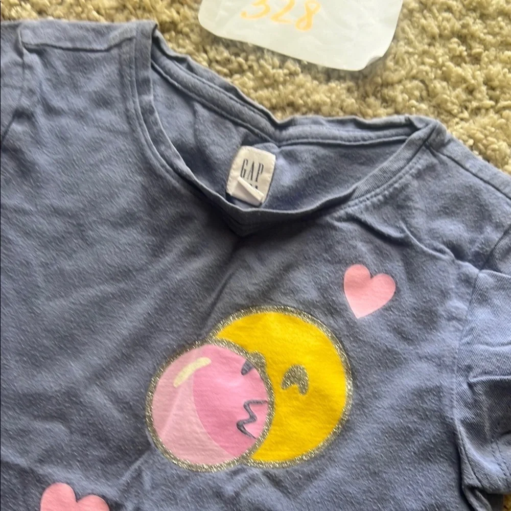 GAP discover perfect